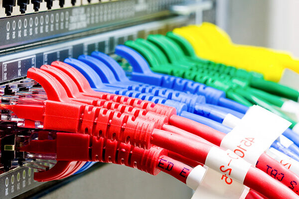The Top 11 Advantages Of Systems For Structured Cabling
